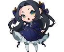 ちびキャラ描きます 魅力的なちびキャラをあなたに！ イメージ2