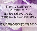 毎週、あなただけの運勢をお届けします あなた専用の今週一週間の占いメッセージをお届け！（4週） イメージ2