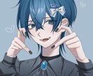 格安でイラスト描きます 安くイラストを購入したい方へ！ イメージ6