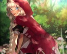 同人誌のイラスト、SNSアイコンなど描きます 厚塗りからアニメ塗りまで、SNSのアイコンや同人誌の表紙に！ イメージ4