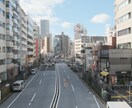 東京23区内の風景（動画・写真）撮ります アリネガの代わりにいかがでしょうか？ イメージ3