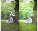 写真レタッチ代行します 大量のお写真もお任せください！ イメージ7