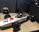 大切なプラモデルを製作代行致します プラモデルをワンランク上の仕上げに！ イメージ8