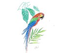イラスト、挿絵を作成します ホームページやパンフレットに手描き風イラストを挿入したい方に イメージ4