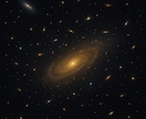 銀河のうねりから生まれた聖氣　聖龍光氣を伝授します 超銀河波動　宇宙螺旋から生まれた聖龍光で魂を覚醒へ導きます イメージ7
