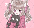ロリショタキャラのイラスト描きます VTuber・活動者ロリショタになりたい方は是非！ イメージ2