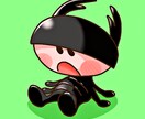 イラスト、挿絵、似顔絵など描きます ゆるいキャラが好きな方、挿絵やアイコンなどにいかがでしょう？ イメージ9