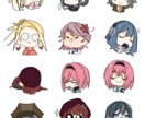 1枚絵やラインスタンプ等を描かせていただきます 温かみのあるカジュアルなイラストを描きます！ イメージ7