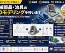 機械部品・治具の設計・3Dモデリングを行います 実務経験10年以上の機械設計対応 イメージ1