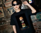 様々なＴシャツのデザインをします コンセプトは「普段使いできる」こと。 イメージ9