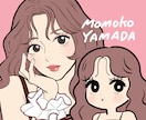 商用OK！目を惹くイラストで悩み解決サポートします 宣伝/動画/アイコン/企業イラスト/グッズ/仕事/挿絵/起業 イメージ1