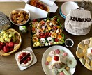 おうちごはんの内容いっしょに考えます 旦那さんやこどもたちに喜ばれるごはん作り♪ イメージ3