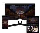 信頼アップ⤴格安×高品質でホームページを制作します コスパ最強！格安×高品質なHPであなたの事業を支援 イメージ2