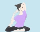 完成済みイラスト販売します 著作権譲渡、商標利用可イラスト イメージ4