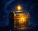 宇宙銀行の残高を一万字で霊視、引き出し方を視ます 【6月限定価格】魂に眠る叡智と豊かさを霊視でお伝えします イメージ10