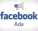 Facebook広告運用代行します これからSNS広告を始めたい方をサポート／顧客利益重視の運用 イメージ1