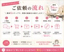 美容室専門｜Instagramリール動画作成します TikTok・YouTubeも対応 イメージ4