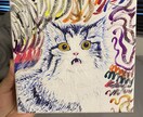 ペットの絵を描きます ※初出品につき最安値！！！！！！ イメージ5