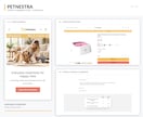 ShopifyでECサイトを構築します 越境EC月商100万円の運営経験を活かしたECサイト制作 イメージ2