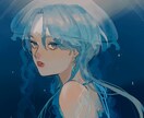 サムネやアイコン作成します 〜動画のサムネやSNSのアイコンなど活動や趣味のお手伝いを〜 イメージ6