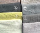 レース刺繍の産毛アート作ります 赤ちゃんの“はじめての髪”を、やさしく残す記念刺繍です イメージ9