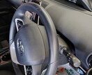 車のハンドルの修理いたします リペアで安くきれいにしませんか イメージ4
