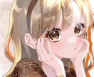 ジャンル問わず様々なイラストを描きます 透明感のあるイラストが得意です。 イメージ4