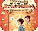迷って止まる人のためのデザイン添削します 11年の実績で整える。売る前に必要な「デザインの構造」を添削 イメージ10