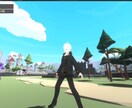あなたの思い描くオリジナルゲーム作ります 【Unity歴12年】VTuberがゲーム制作 イメージ7