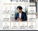 Xの運用代行｜投稿作成から運用まで対応します あなたのブランドに合った発信をご提案します イメージ3