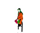 SNSアイコンにおすすめなイラストを提供します ラフに可愛くでも一味違う作品をお届けします。 イメージ4