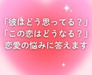 ワンポイント・ツインフレームリユニオン診断します 相手との魂のご縁を簡易診断します イメージ2