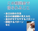 繊細さんが本来の自分を発見し、モヤモヤを解消します 日々のモヤモヤには、あなたを知るヒントがあります。 イメージ4