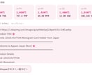 Shopee＆Ebayの簡単出品ツールを作成します 越境EC出品を写真1枚で商品登録情報を自動生成します イメージ4