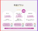 世界観が伝わるスライド資料を作成します 起業家・SNS発信者向け｜あなたらしさと伝わりやすさを両立 イメージ4