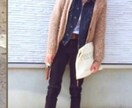 1週間の着回しコーディネートいたします 着回ししたいけどどんな組み合わせにしたらいいか悩んでるなど… イメージ1