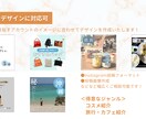 素敵なアカウントを作るお手伝いをさせていただきます Instagram運用はお任せ！ イメージ2