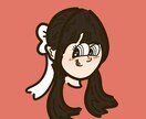 残２枠限定価格｜個性が光るイラスト描きます 一人一人の個性に少しの彩りを加えます^^ イメージ7