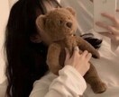 あなただけのお話し相手になります 1時間私と一緒にお話しませんか？？⋆⸜ ⚘ ⸝⋆ イメージ1