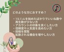 TikTokいいね数増やします いいね増加で投稿を拡散！ツイートのインパクトを強化！ イメージ5