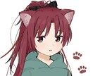 柔らかいタッチのバストアップイラストを制作します ゲーム内イラスト制作経験があり、雰囲気重視のイラストを作成可 イメージ2