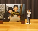 結婚式のプロフィールムービーを作成します あたただけのオリジナル動画を作成！ イメージ1