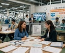 外国人採用の求人原稿を添削・改善します 外国人求職者に「働いてみたい」と伝わる求人へ イメージ1