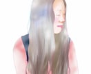 ふんわりイラストでSNSアイコンお作りいたます 働く女性におすすめ!ナチュラルなタッチで描きます。 イメージ5