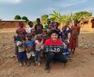 初回体験初心者向けスワヒリ語体験レッスンします タンザニアの電気がない村で2年過ごした青年海外協力隊 イメージ1