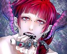 アイコンとか～それなりイラストまで描きます アイコンサイズから～簡単な挿絵程度まで イメージ2