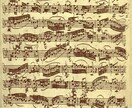 楽曲のタブ譜制作などさせていただきます ベースタブ譜の制作など協力させていただきます。 イメージ1
