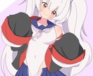 あなたのオリキャラ描きます イラストであなたの想像を具現化 イメージ3