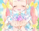 配信活動など用途様々に！イラスト描きます 用途に合わせてイラストお描きします イメージ4