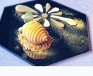お菓子作りの失敗の改善策教えます 手作りスイーツ、もっと美味しく上手に作りたいと思いませんか？ イメージ1